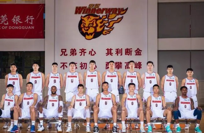 2022至2023赛季cba广东宏远赛程表,18-19cba广东宏远全部赛程