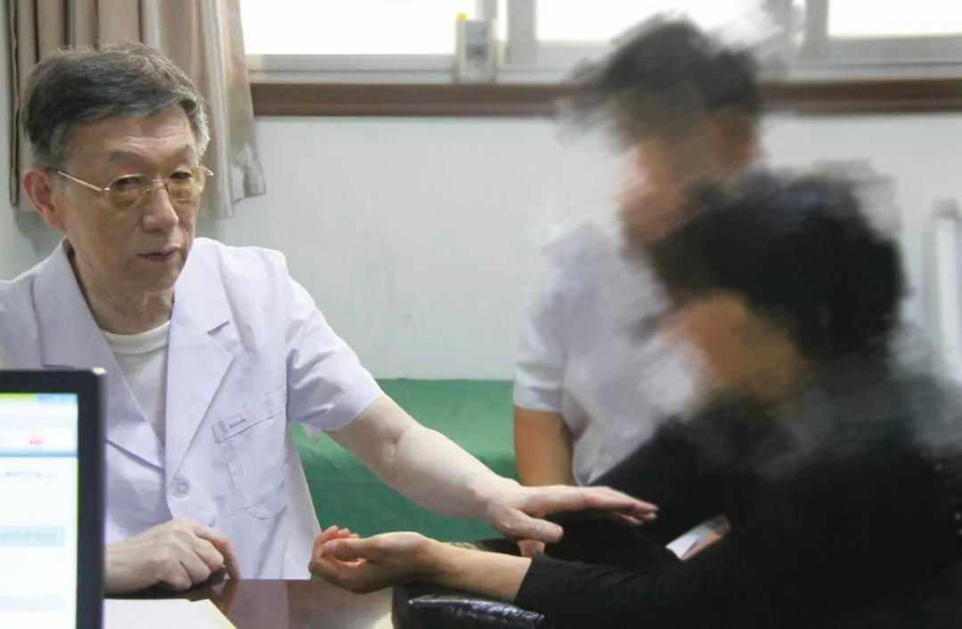 冯兴华老中医怎么样,大医本草堂冯兴华