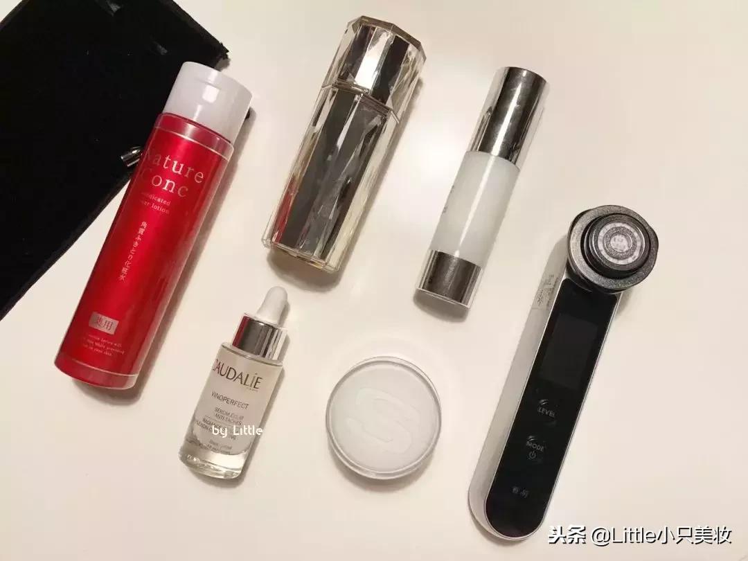 最好用的美容仪推荐,各类美容仪大测评