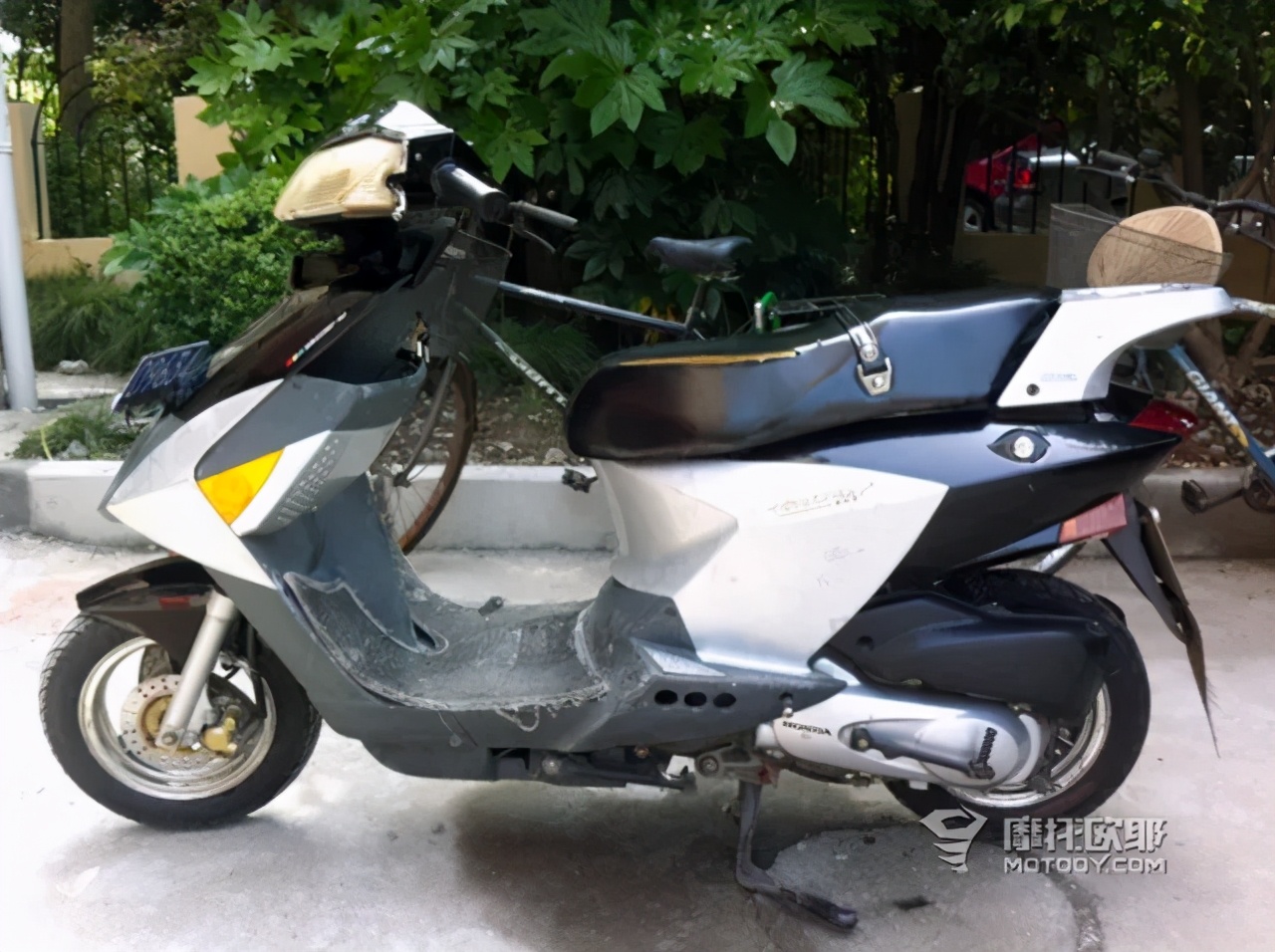 适合50岁左右开的摩托车推荐,为老爸买什么车好