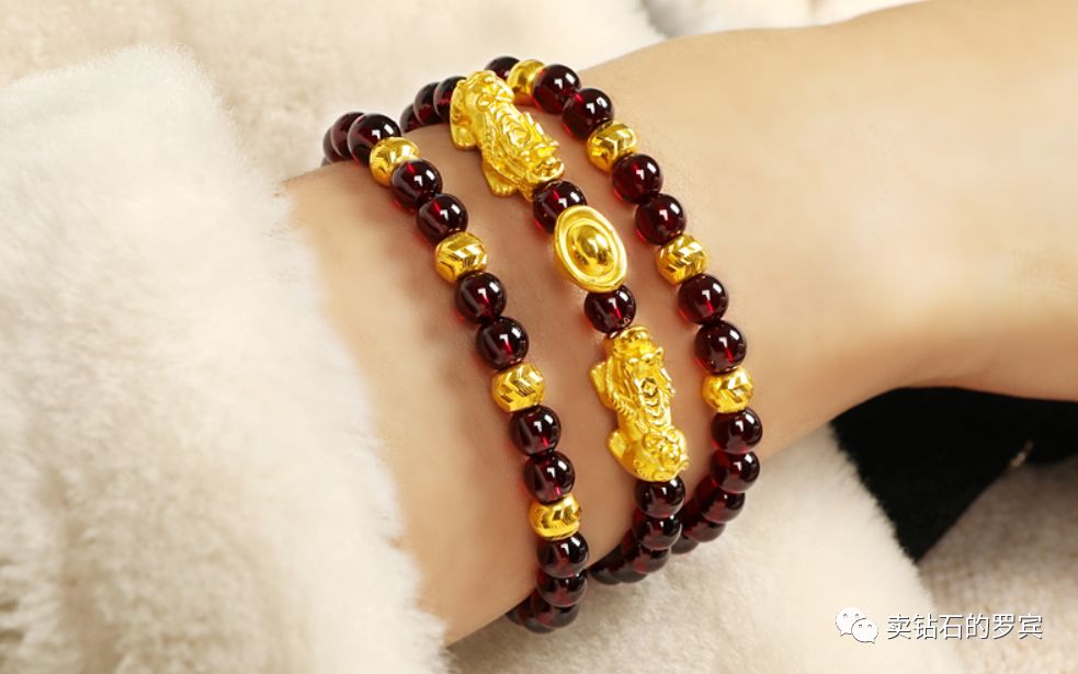 珠宝销售完成率低怎么总结,珠宝销售7步骤总结