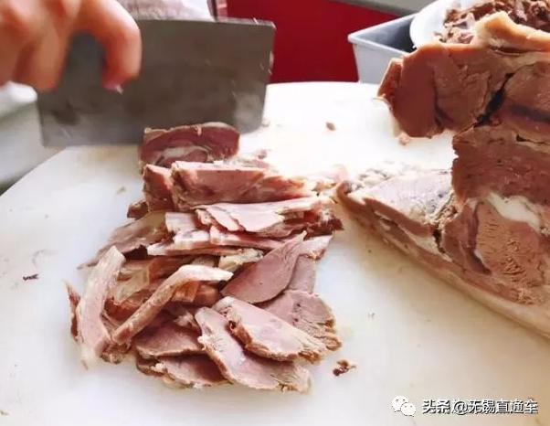 无锡唯有美食与你不可辜负,无锡夏日特色美食有哪些