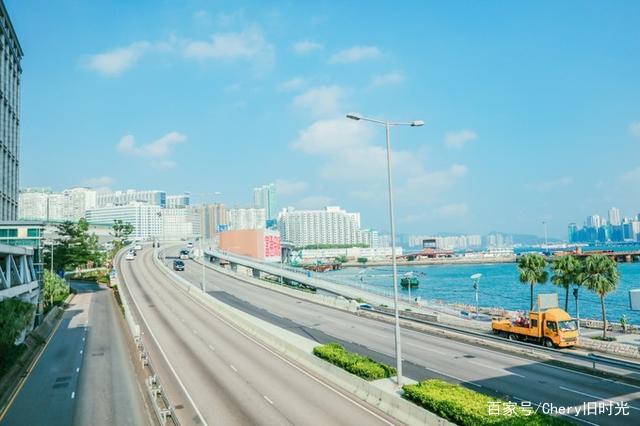 清风拂面的独家记忆——玩味香港（一）