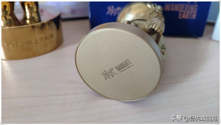 铜师傅赏析，让每件艺术都能发光发亮