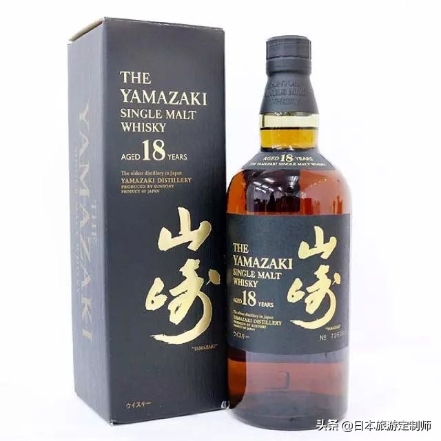 日本好喝的威士忌推荐,日本小众威士忌推荐