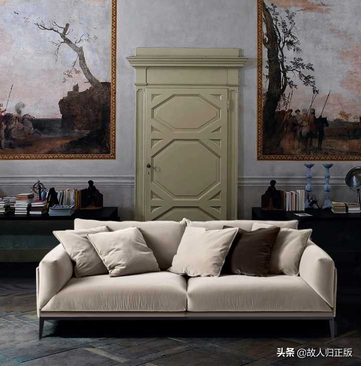 选择真皮沙发的理由,真皮沙发和布艺沙发哪个更实用