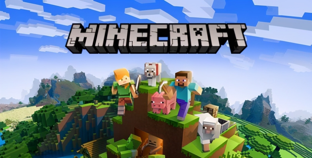 让无数人怀念的童年神作游戏,陪伴我们的经典游戏大全