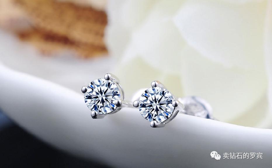 珠宝钻石销售技巧和话术,珠宝销售技巧视频全集