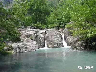 画说回龙观,北京最漂亮的森林公园