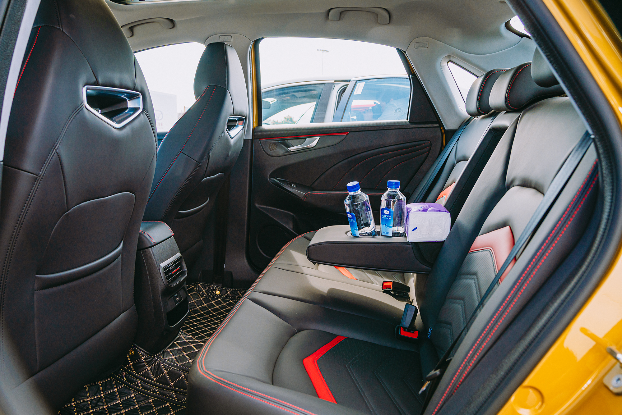 凯翼轩度试驾预约,凯翼轩度是不是艾瑞泽7换壳