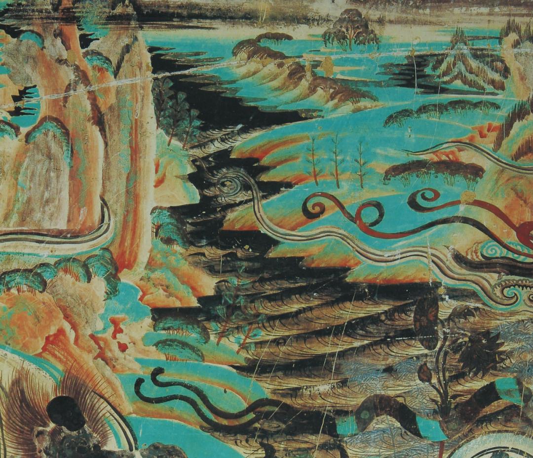 如果能穿越到古代你会做什么,如果能穿越到一幅画里你会选哪幅