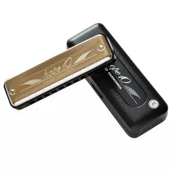 如何挑选一把好口琴,如何挑选适合的口琴