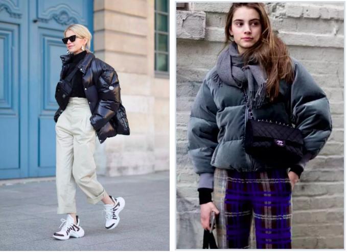 羽绒服你不知道的坑,羽绒服避坑指南知道这5点就够了