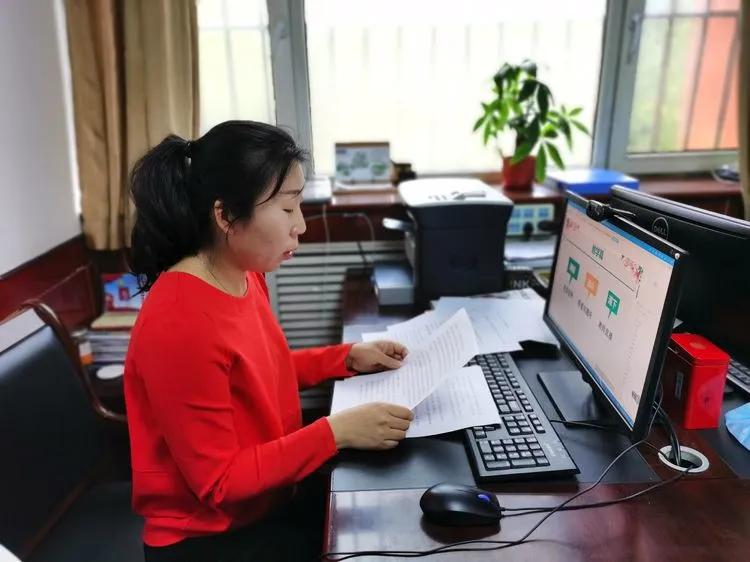 小学数学重难点教研,丛台区小学数学网络教研