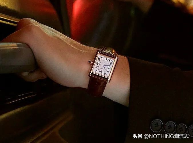 机械表贵还是智商税贵,机械表是智商税吗