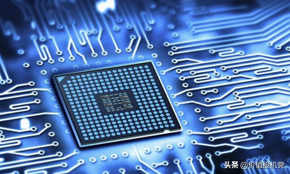 中兴通讯的芯片技术,中兴通讯芯片业务怎么样