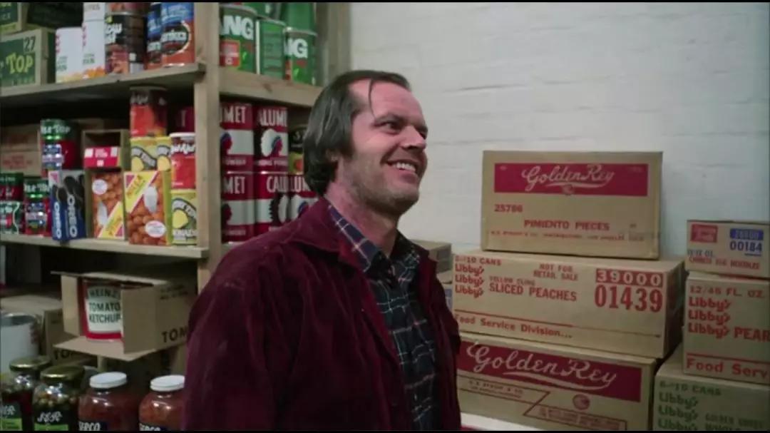 为什么说闪灵很经典,为什么很多人没看懂闪灵