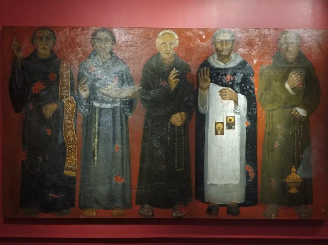 菲律宾10个必去地方,除了海边城市还能去哪里旅游