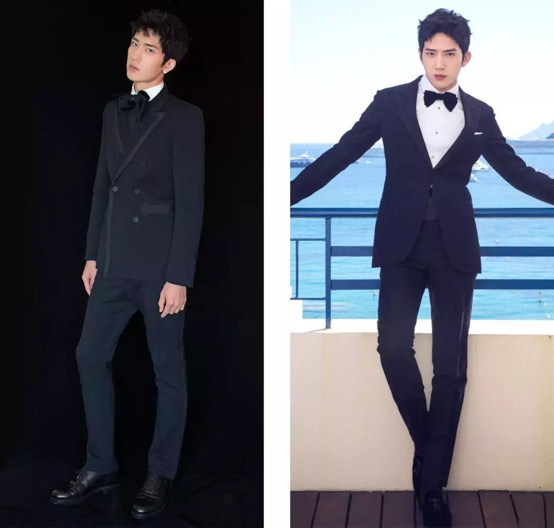 男士穿搭30岁轻熟风穿搭推荐,夏季偏瘦男士的穿搭指南