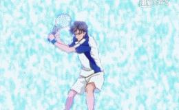 这些动漫你一定都看过,在球场上,即使输了也要一起扛