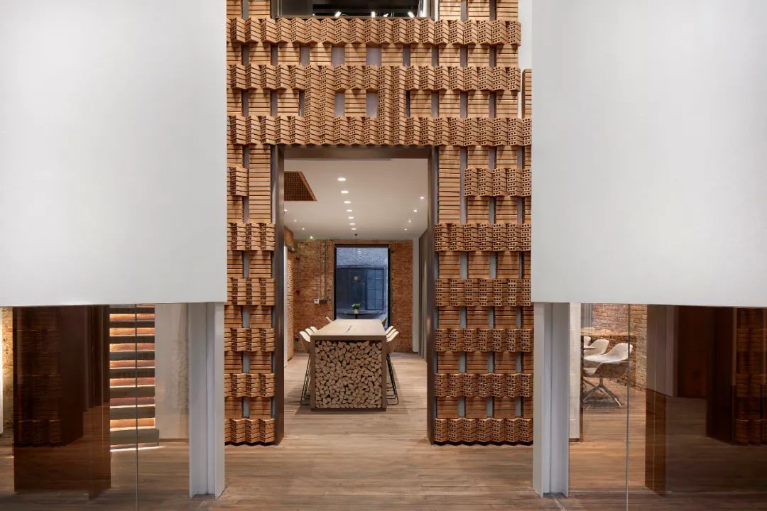 全球最佳办公楼排名,世界最好办公空间