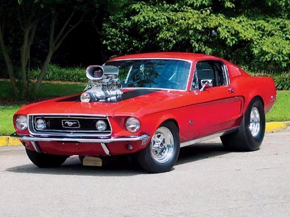 鲁式机械增压和双涡轮增压,机械增压与涡轮增压哪个更好