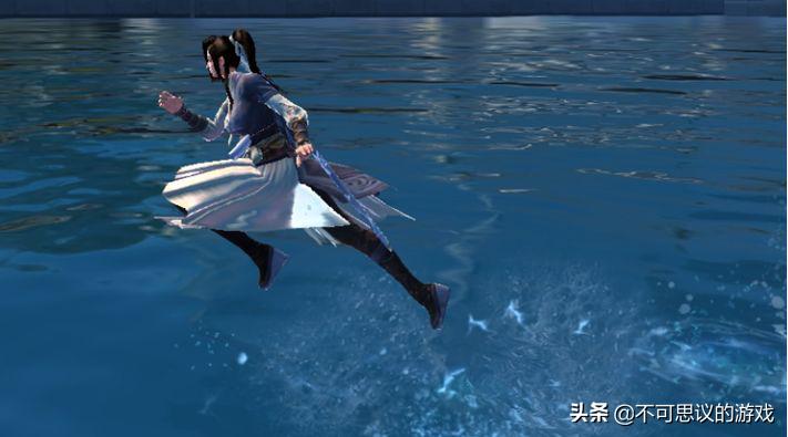 最好玩的已上线武侠吃鸡手游,武侠乂和江湖求生类似的手游