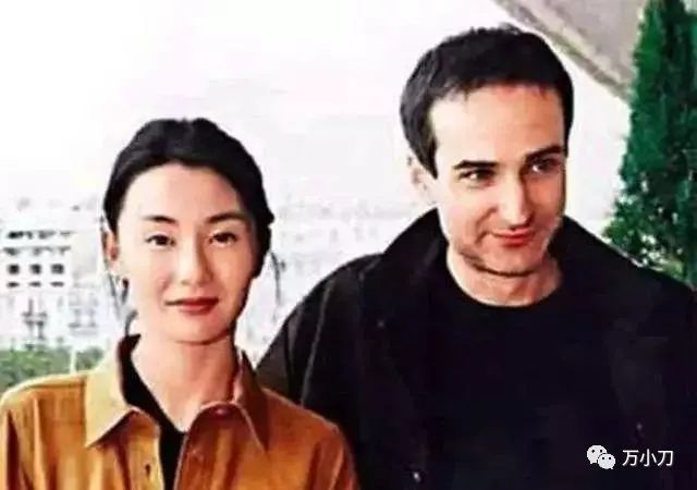 过气影后离婚的坎坷情史,影后秦海璐的坎坷情史