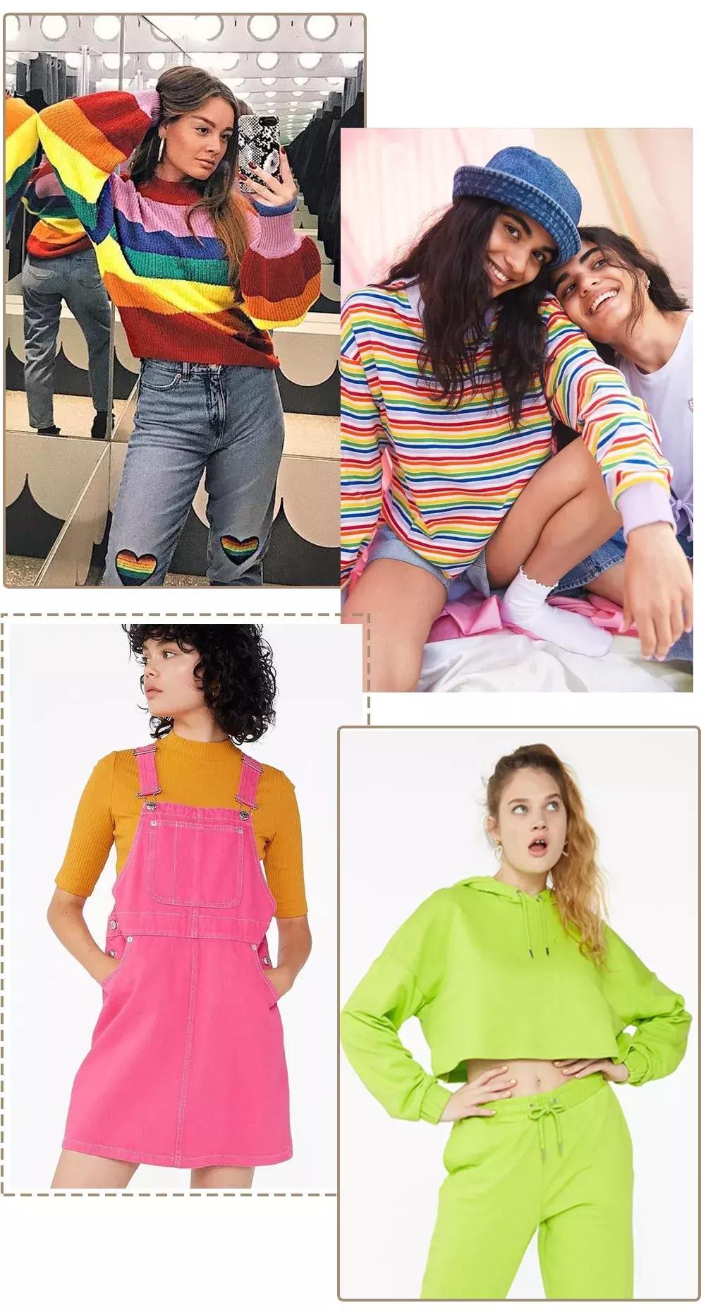 15个小众品牌实穿好看,宽松感穿搭店铺推荐小众品牌