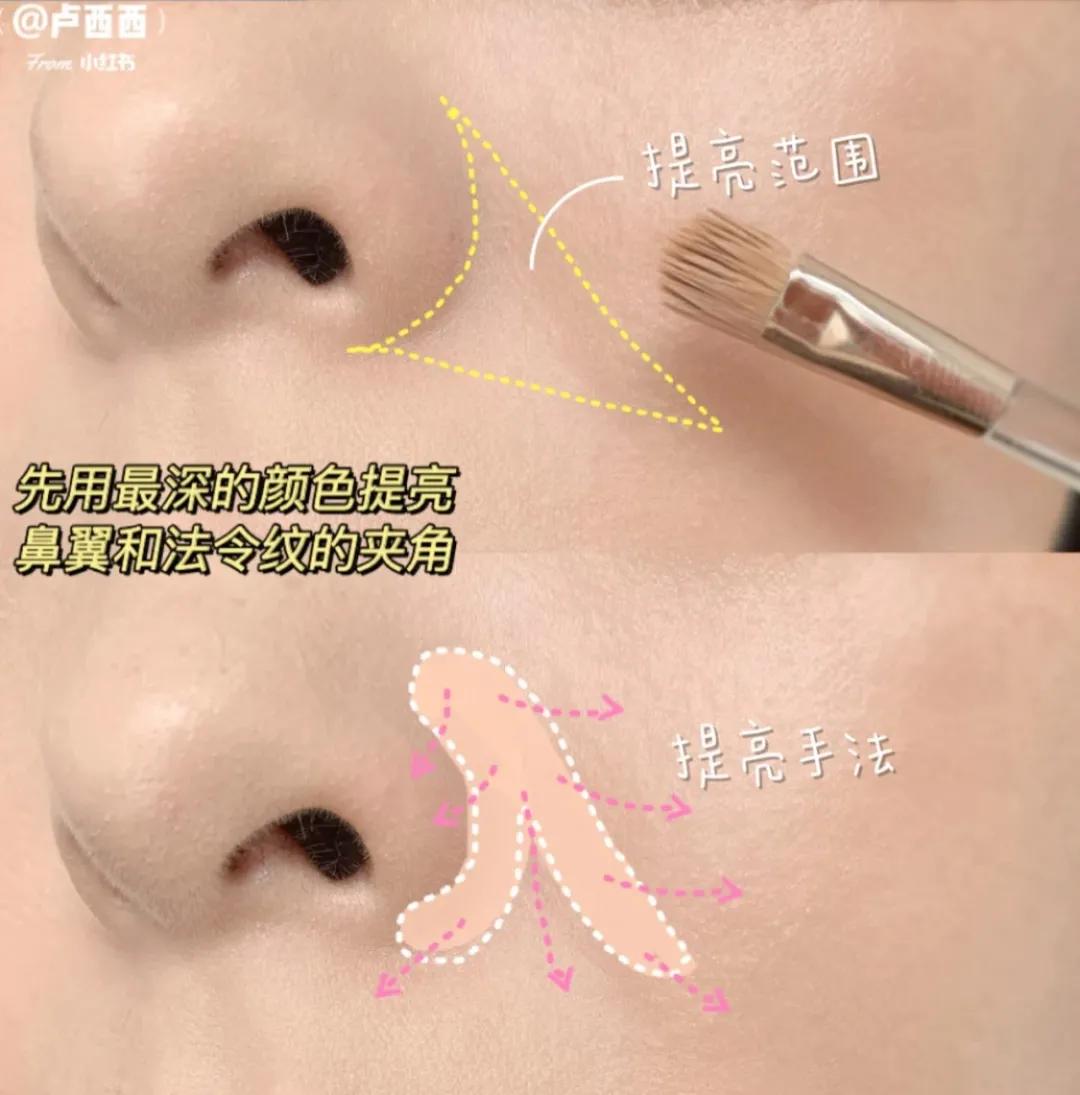 三招教你找到上镜脸,上镜脸好看的秘诀有哪些