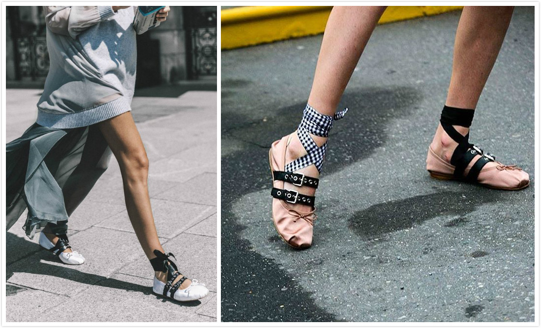 每双鞋的独特特点,每双鞋都是不一样的风格