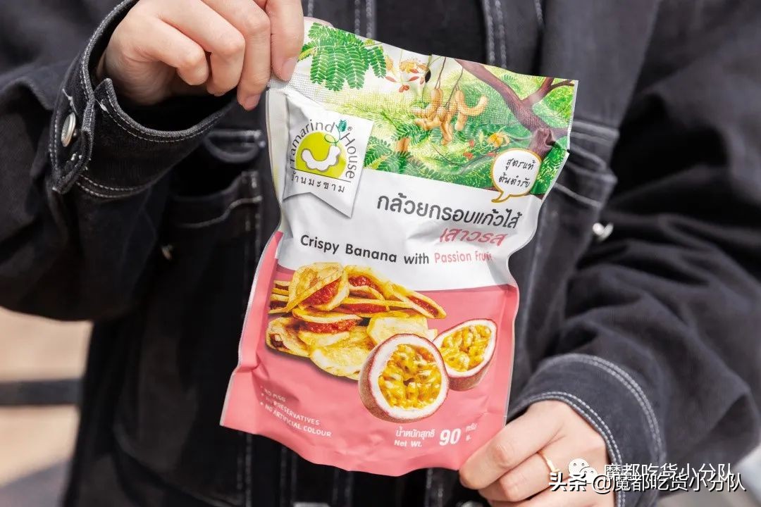 泰国711零食都有哪些,泰国有什么好吃的零食特产