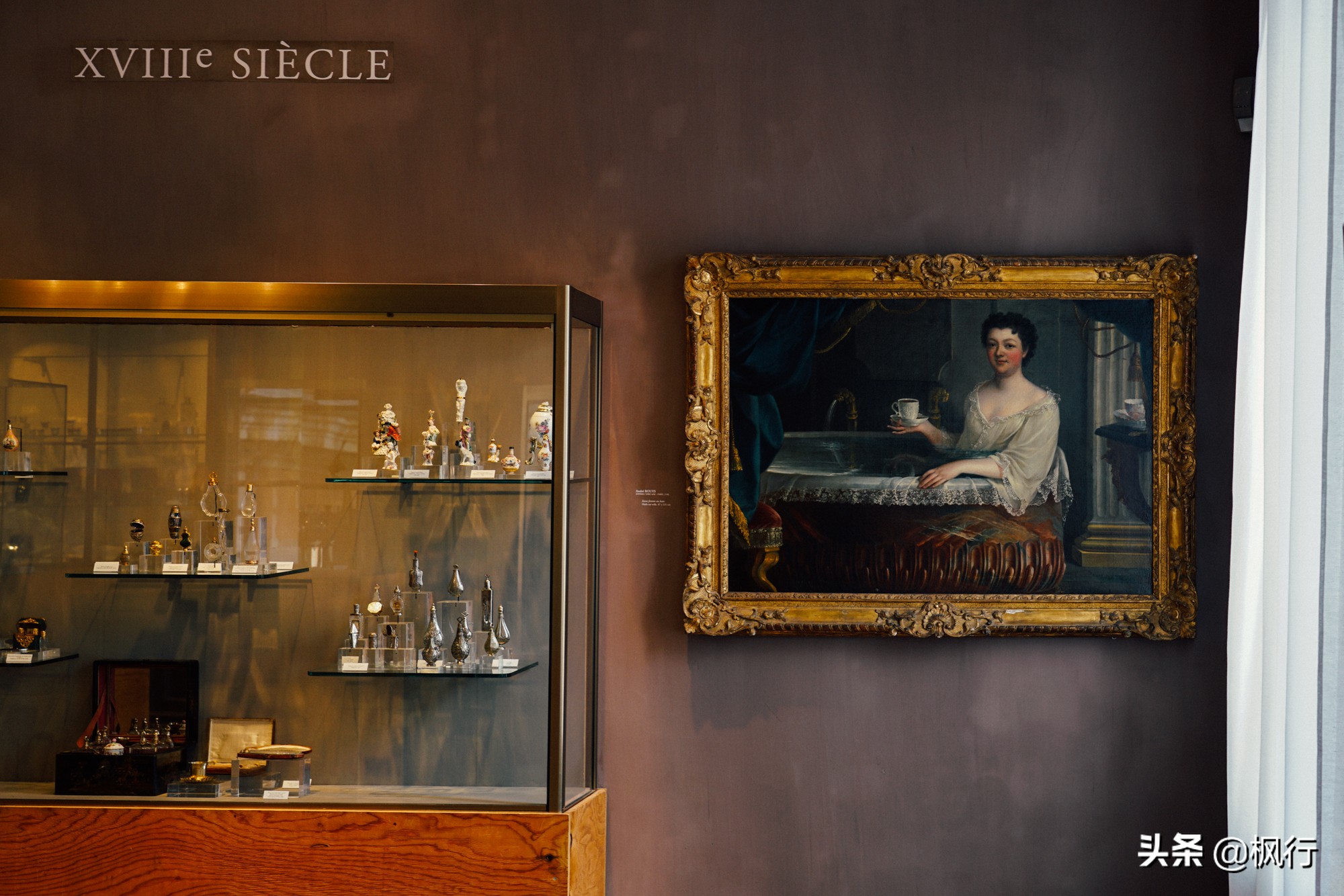 比巴黎浪漫还安全，南法海边的这几个风情小镇，好莱坞电影取景地