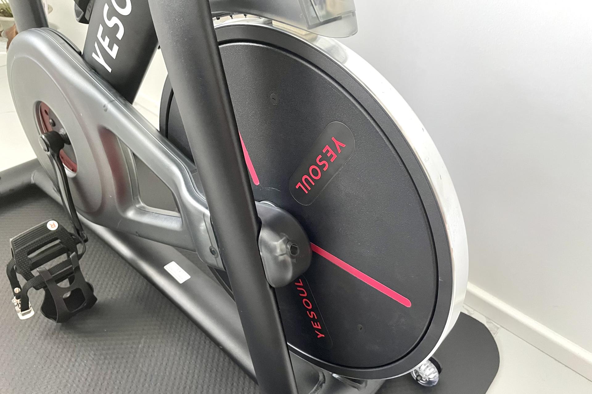 室内单车减肥健身器材推荐,精选好物推荐动感单车健身器材