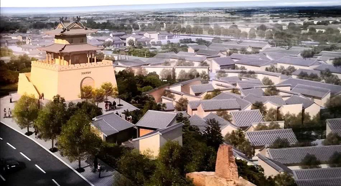 东西方现代夯土墙建筑集粹