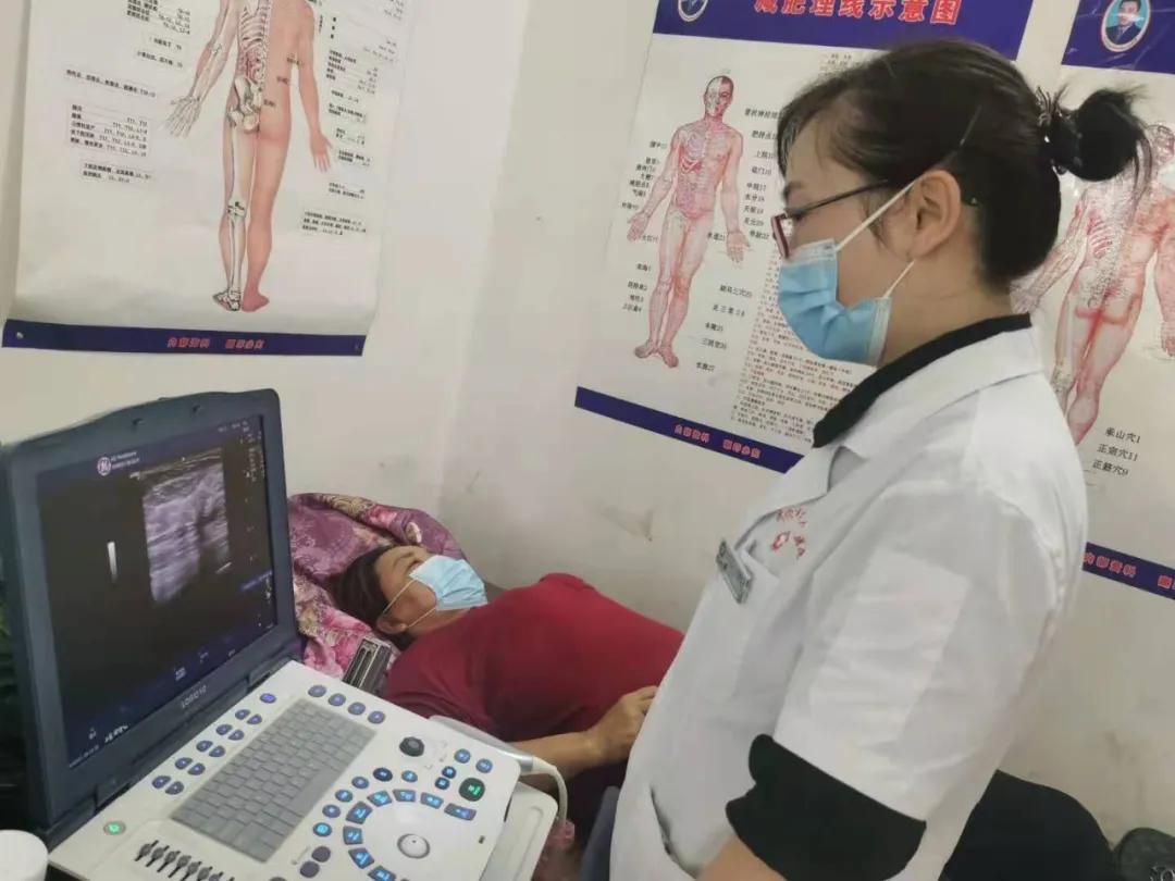 湖北钟祥两癌筛查免费政策,武穴妇幼保健院免费两癌筛查