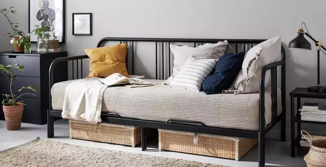 宜家酒店可以免费入住吗,宜家快闪体验馆