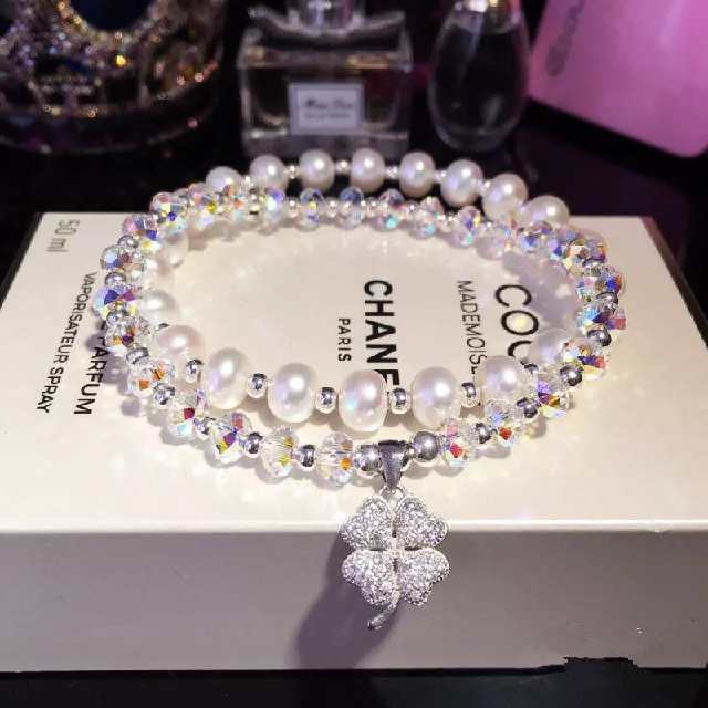 4种手链,四人款手链推荐