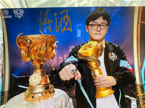 王者荣耀ytg最强阵容,王者荣耀ytg极限翻盘