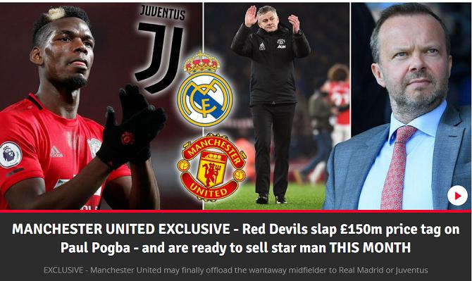 不忍了！5天4闹剧！英超豪门绝望1.5亿卖刺头