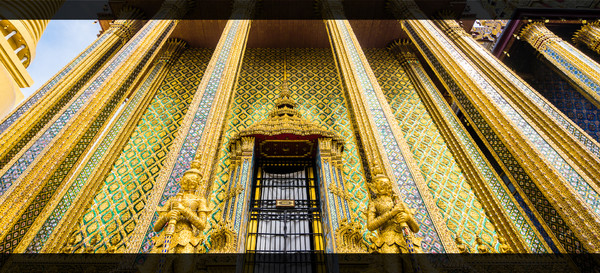 泰旅局发布2019年泰国旅游新玩法,曼谷漫游攻略