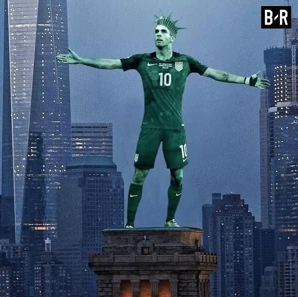 6400万欧小将终爆发！完美戴帽闪耀英超，四年内刷爆多项纪录