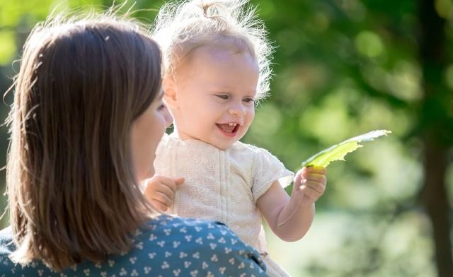 8岁女娃来例假，竟是因为妈妈这样做！家长们可长点心吧