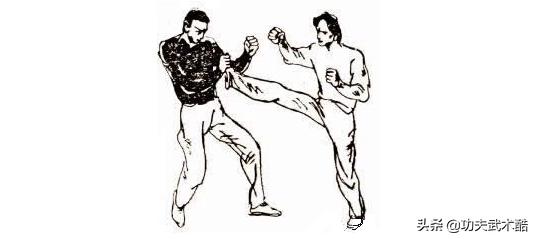 最有杀伤力的组合拳连招,拳肘空击组合拳