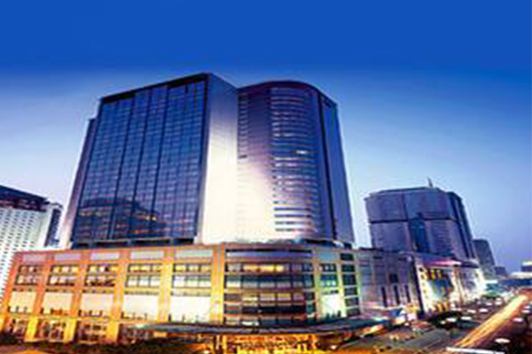 重庆十大顶级酒店排名榜,重庆南山住宿酒店