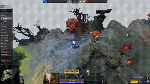 dota2推推棒,dota2推推棒可以断tp吗