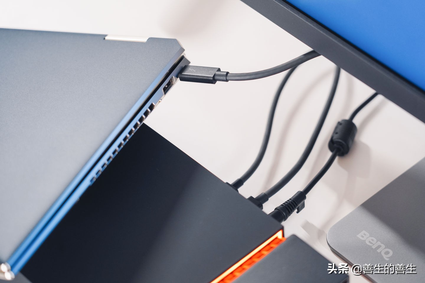 惠普spectrex36015深度测评,跟惠普spectrex360造型一样的笔记本