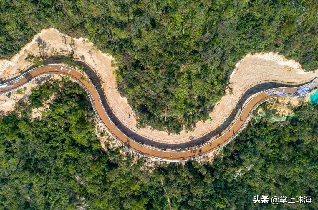 珠海春节游玩的地方有哪些,春节珠海旅游最佳攻略