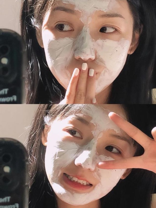 过年必囤的“年货”，蘭温和，高保湿急救效果好，还有它是个宝藏