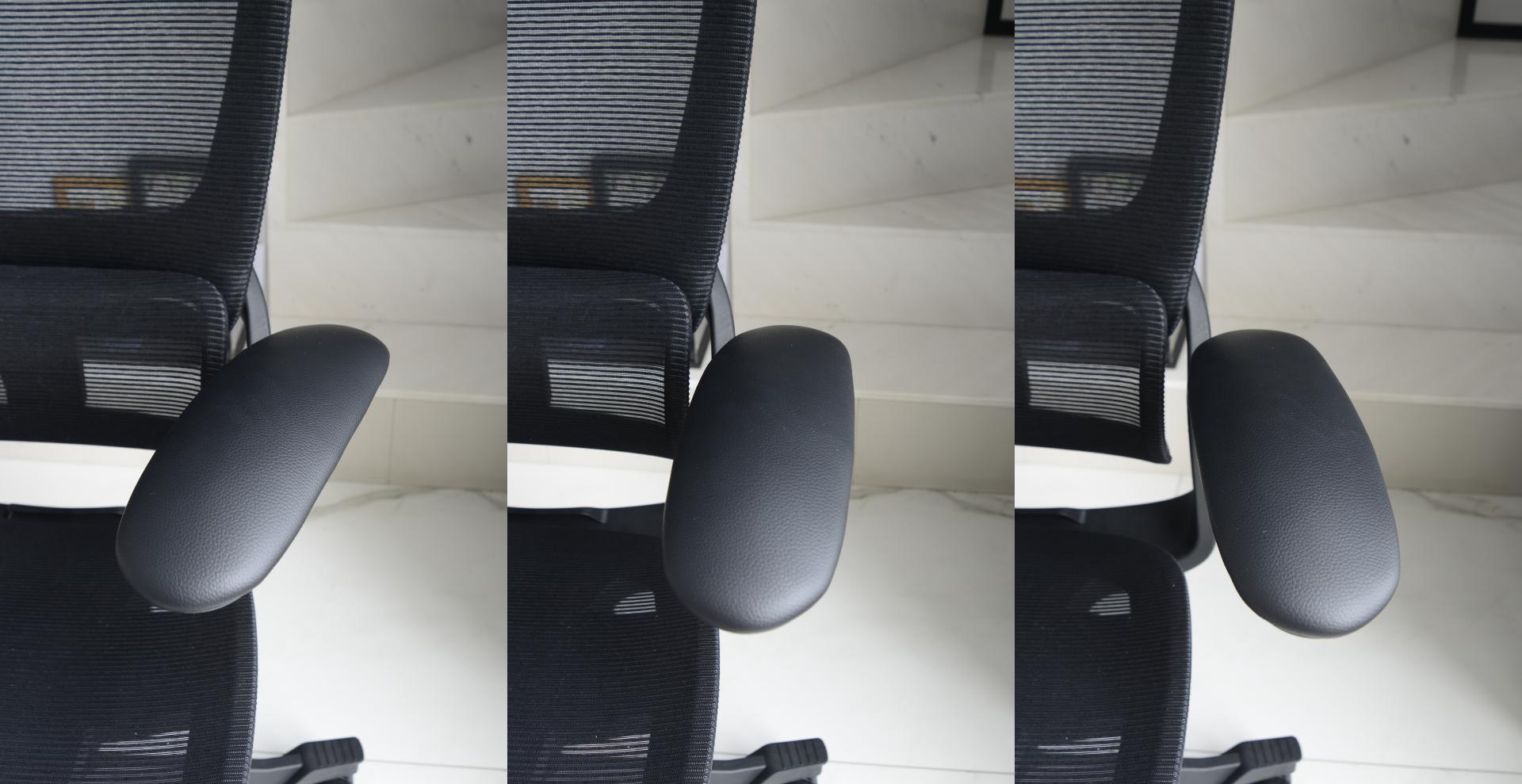 网易严选人体工学椅星舰测评,网易严选星舰椅和探索家哪个好